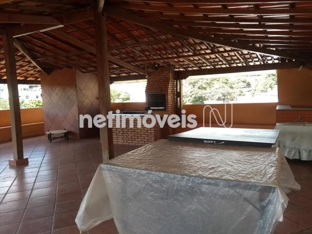 Casa à venda com 3 dormitórios em Alípio de melo, Belo horizonte cod:701218 - Foto 15
