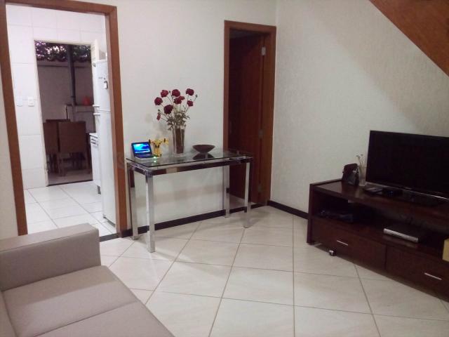 Casa de condomínio à venda com 2 dormitórios em Álvaro camargos, Belo horizonte cod:688210 - Foto 2