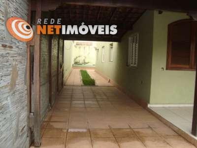 Casa à venda com 3 dormitórios em Glória, Belo horizonte cod:371674 - Foto 4