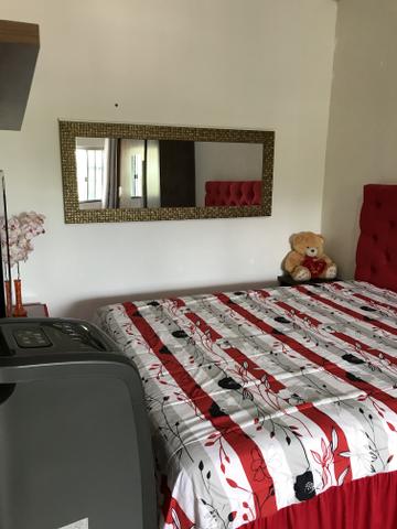 Lindo apartamento no Setor De Mansões de Sobradinho - Foto 11