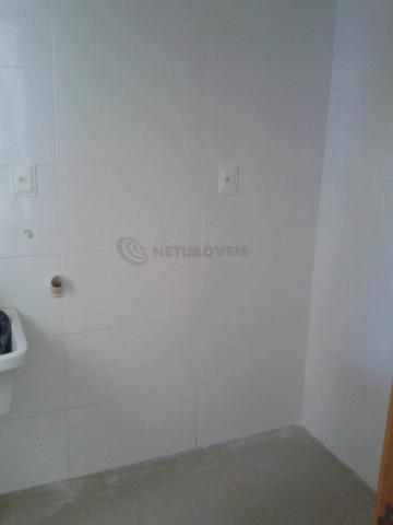 Casa à venda com 3 dormitórios em Álvaro camargos, Belo horizonte cod:699626 - Foto 14