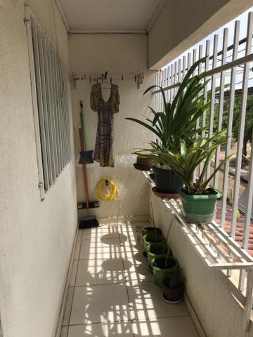 Lindo apartamento no Setor De Mansões de Sobradinho - Foto 12