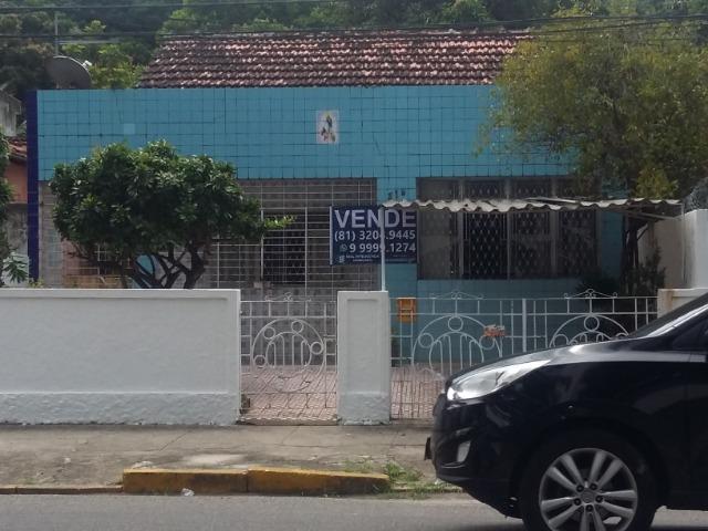 Casa na tamarineira