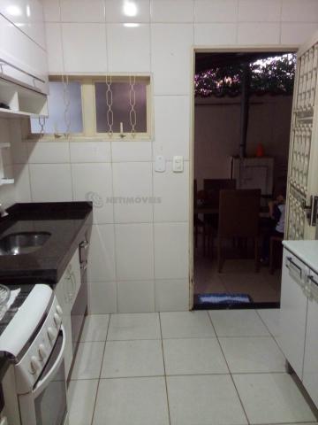 Casa de condomínio à venda com 2 dormitórios em Álvaro camargos, Belo horizonte cod:688210 - Foto 4
