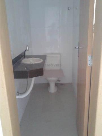 Casa à venda com 3 dormitórios em Álvaro camargos, Belo horizonte cod:699626 - Foto 9