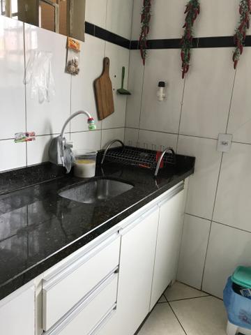 Lindo apartamento no Setor De Mansões de Sobradinho - Foto 4