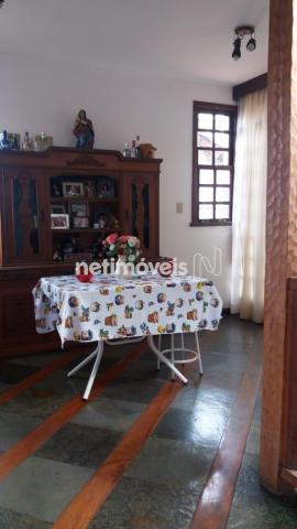 Casa à venda com 5 dormitórios em Camargos, Belo horizonte cod:703091 - Foto 20