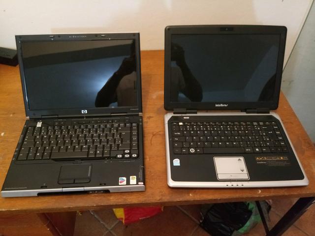 notebooks hp pavilio e
