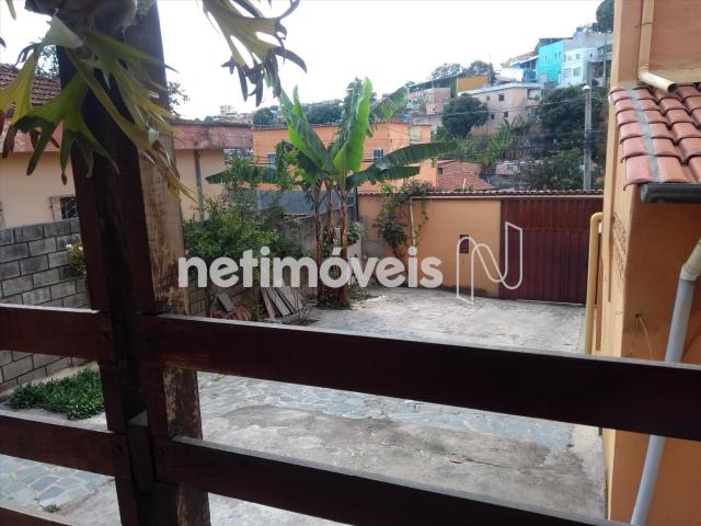 Casa à venda com 3 dormitórios em Alípio de melo, Belo horizonte cod:701218 - Foto 3