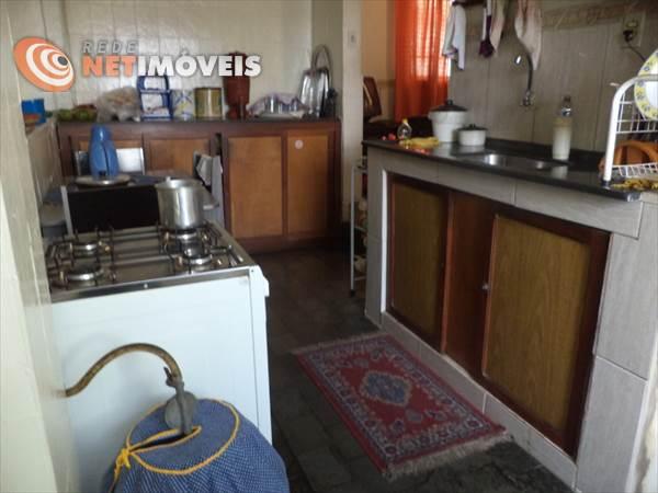 Casa à venda com 2 dormitórios em Novo glória, Belo horizonte cod:117959 - Foto 9