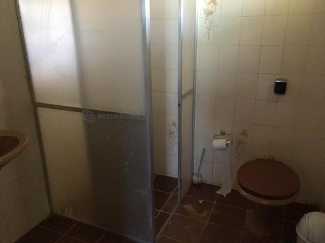 Casa à venda com 3 dormitórios em Bela vista, Lagoa santa cod:678249 - Foto 14