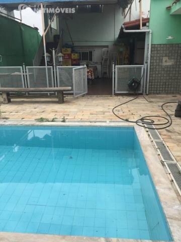 Casa à venda com 5 dormitórios em Caiçaras, Belo horizonte cod:546542 - Foto 19