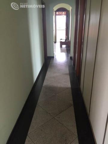 Casa à venda com 5 dormitórios em Caiçaras, Belo horizonte cod:546542 - Foto 4