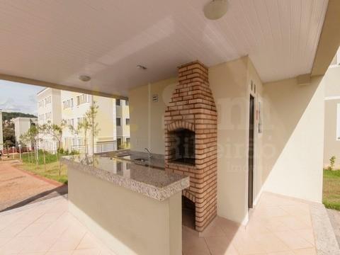 Apartamento a venda no edifício recanto lagoinha. bairro lagoinha. - Foto 9