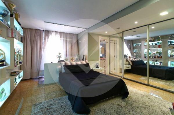 Apartamento Cobertura Edifício Michelângello 5 quartos no Setor Oeste - Foto 20
