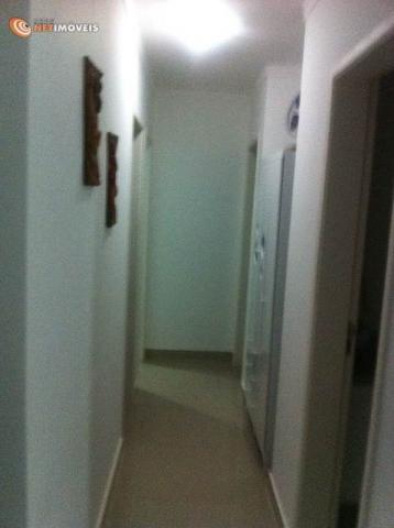 Apartamento à venda com 3 dormitórios em Betânia, Belo horizonte cod:531030 - Foto 8