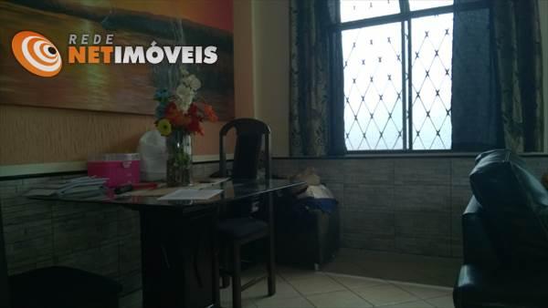 Casa à venda com 3 dormitórios em Ipanema, Belo horizonte cod:503626 - Foto 2