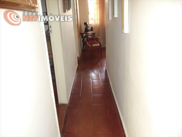 Casa à venda com 2 dormitórios em Novo glória, Belo horizonte cod:117959 - Foto 3