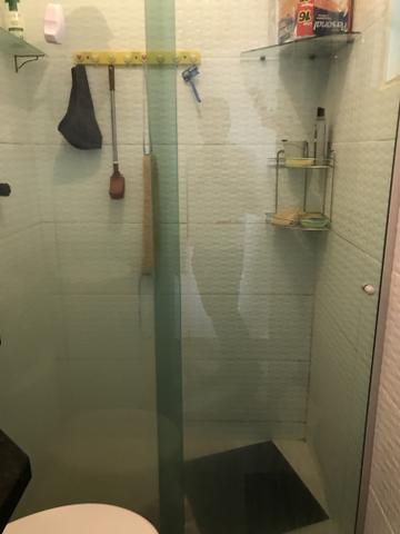 Lindo apartamento no Setor De Mansões de Sobradinho - Foto 13