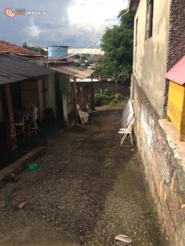 Casa à venda com 2 dormitórios em Glória, Belo horizonte cod:519597 - Foto 14