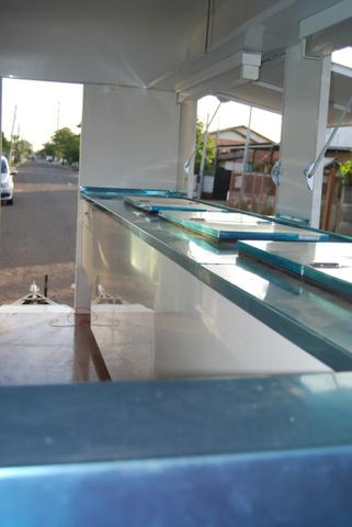 Trailer equipado 4,00 mts por encomenda - Foto 5
