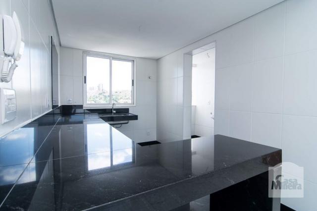 Apartamento à venda com 2 dormitórios em Havaí, Belo horizonte cod:224221 - Foto 15