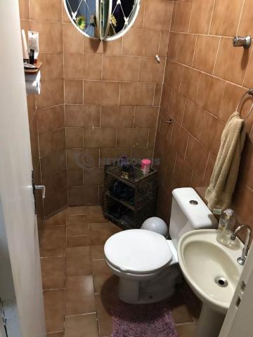 Casa de condomínio à venda com 3 dormitórios em Camargos, Belo horizonte cod:635326 - Foto 7