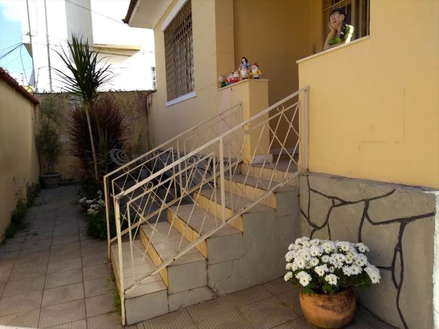 Casa à venda com 3 dormitórios em Padre eustáquio, Belo horizonte cod:681339