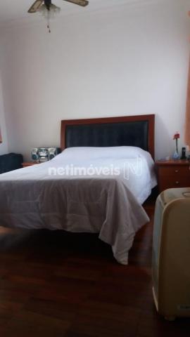 Casa à venda com 5 dormitórios em Camargos, Belo horizonte cod:703091 - Foto 6