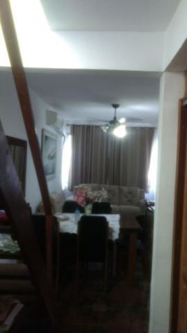 Boa Cobertura no Cachambi ac financiamento 02Qt vaga e condomínio barato perto do Prezunic - Foto 6