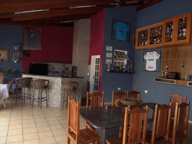 Casa - Tipo Sobrado - Jd. Athenas - Sertãozinho - SP - Foto 12