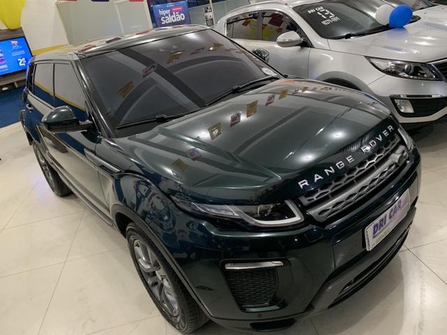 Range Rover Evoque 2016 - Foto 4