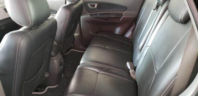 Tucson gls 2007 4x4 FINANCIA 100% - Foto 6