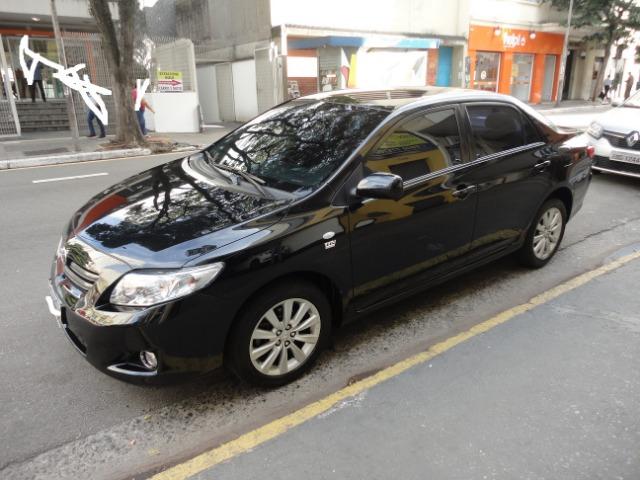 Toyota Corolla xl 1.8 automatico - Foto 2