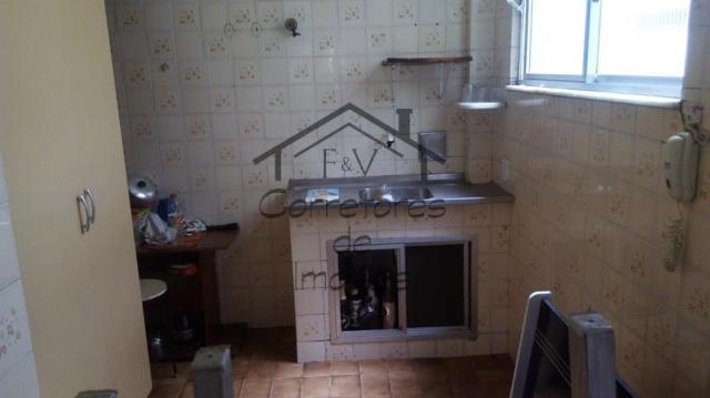 Apartamento À Venda - Vila da Penha - Rio de Janeiro - RJ - Foto 10