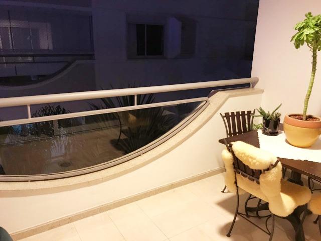 Charmoso Apartamento Mobiliado e Decorado em Jurerê Internacional - Foto 16