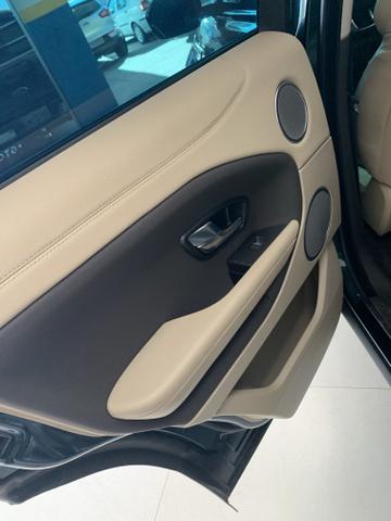 Range Rover Evoque 2016 - Foto 5