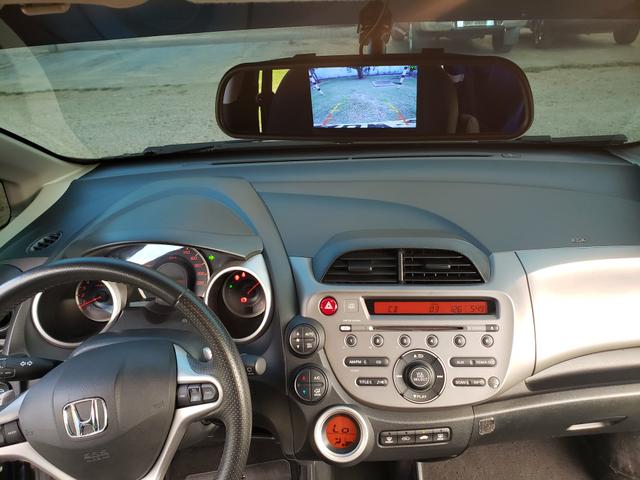 Honda Fit 12/13 - 59mil km - Foto 9