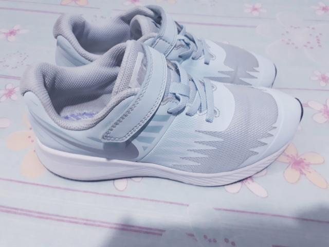 tenis nike feminino numero 33