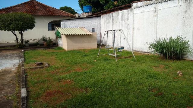 Casa com lote grande na melhor localização do setor leste Vila Nova - Foto 3
