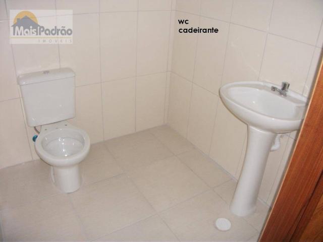 Galpão comercial à venda, lagoa, vargem grande paulista - ga0019. - Foto 14