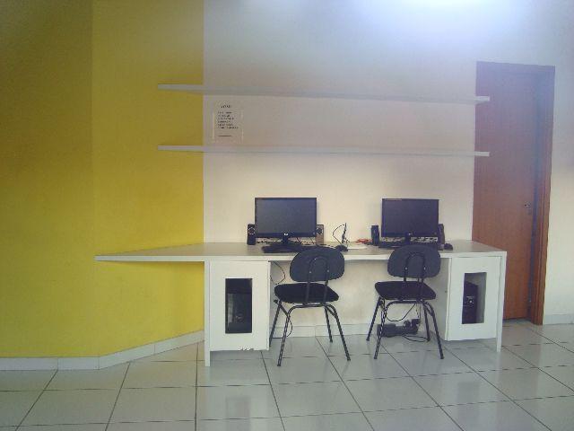 Tudo Azul , irajá, 2 dormitórios, 1 banheiro, 1 vaga, Lazer completo - Foto 13