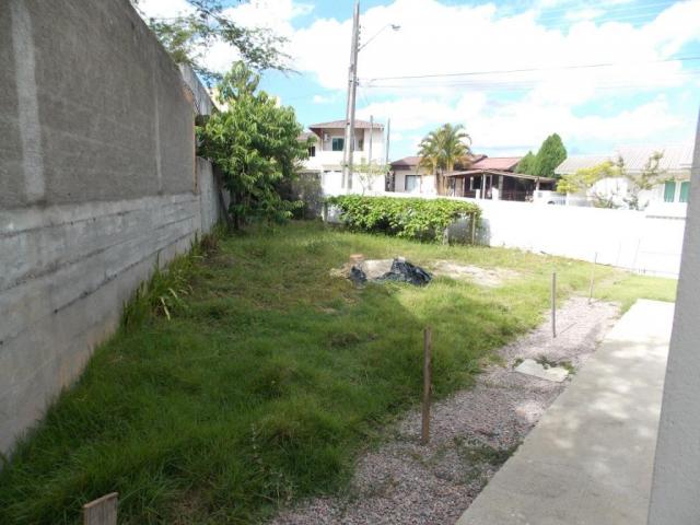 Sobrado com 2 dormitórios à venda, 66 m² por R$ 205.000 - Madri - Palhoça/SC - Foto 14