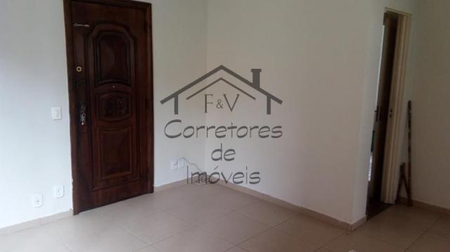 Apartamento À Venda - Vila da Penha - Rio de Janeiro - RJ - Foto 15