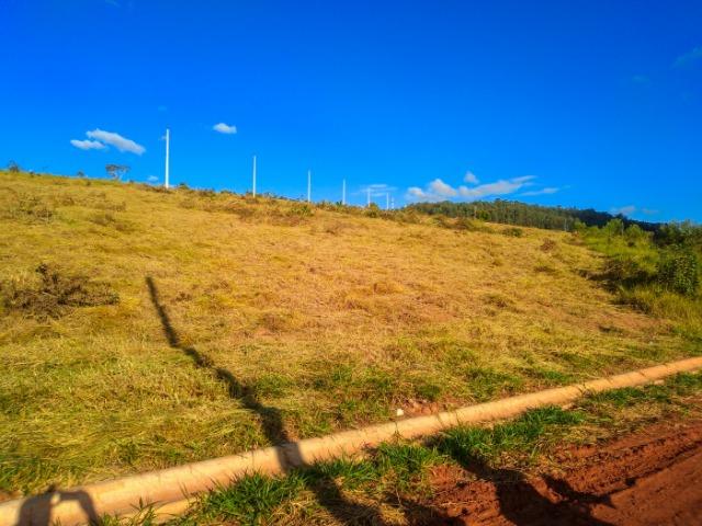 Lindo Lote Residencial Jd Centenário em Atibaia 1035 m² Doc.Ok. Cód. 002-ATI-058