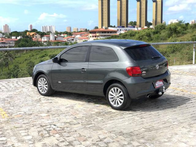 VOLKSWAGEN GOL 2013/2014 1.6 MI 8V FLEX 2P AUTOMATIZADO G.VI - Foto 4