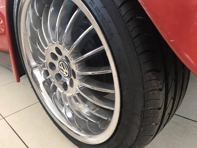 Fusca 1300 1977 - Foto 5