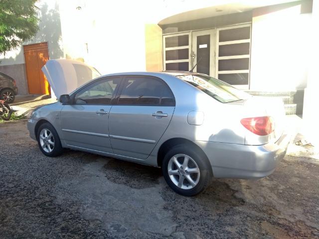 Toyota Corolla Xli 1.8 Automático - Foto 9