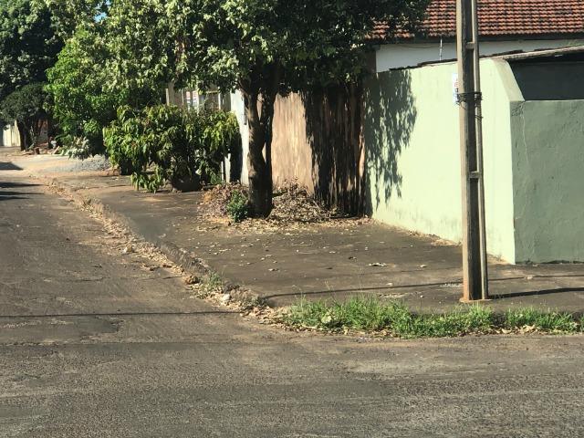 Terreno 15 por 15 m, comercial com uma casa de alvenaria,centro de tangará,Ponto Comercial - Foto 5