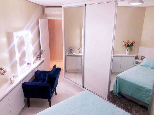 Charmoso Apartamento Mobiliado e Decorado em Jurerê Internacional - Foto 3